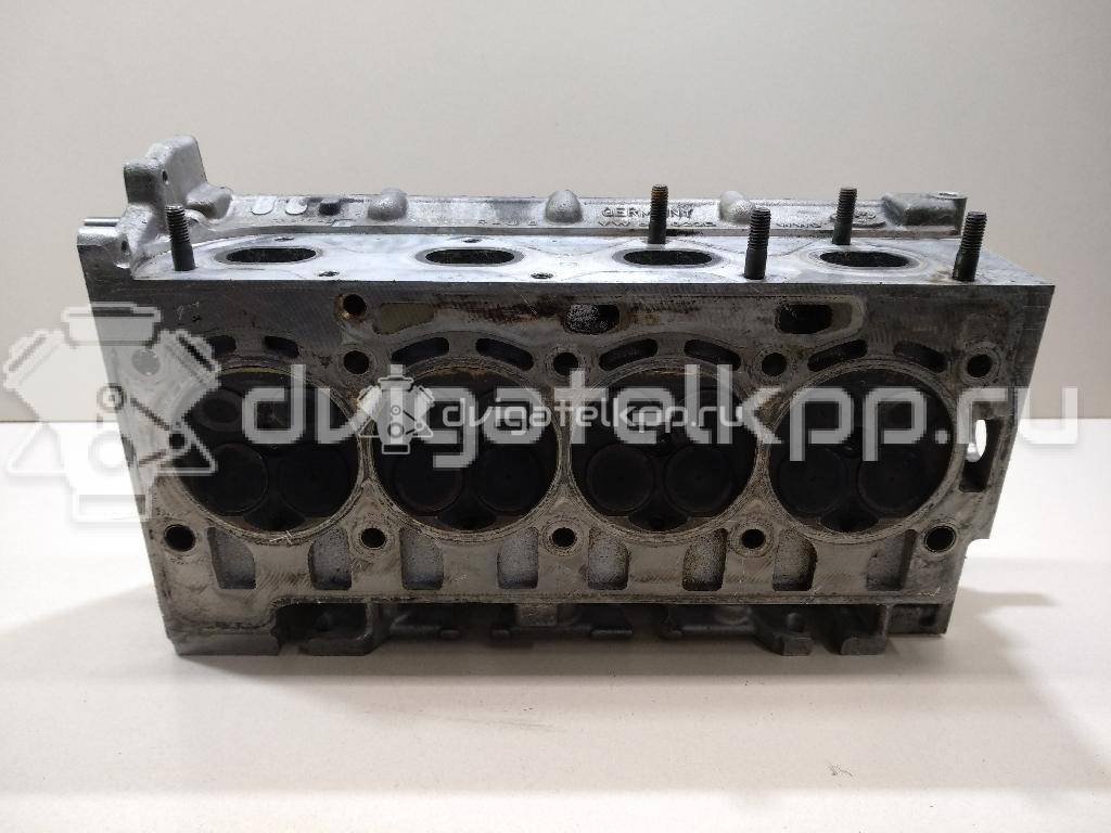 Фото Головка блока  03C103063AR для Volkswagen Jetta / Golf {forloop.counter}}