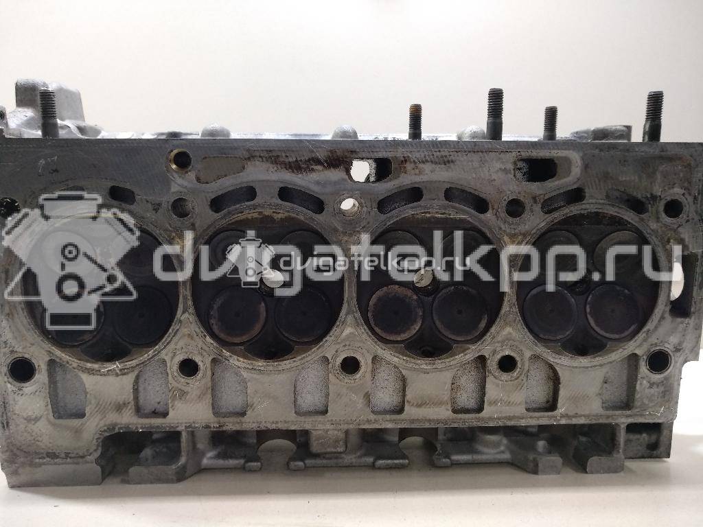 Фото Головка блока  03C103063AR для Volkswagen Jetta / Golf {forloop.counter}}