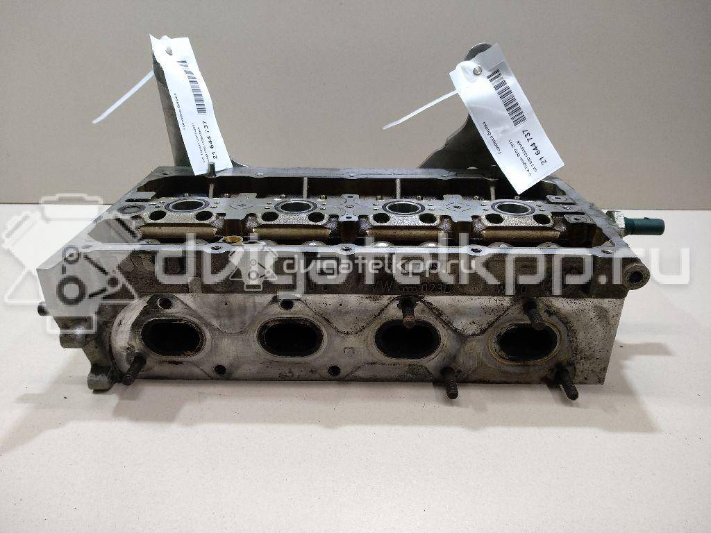 Фото Головка блока  03C103063AR для Volkswagen Jetta / Golf {forloop.counter}}