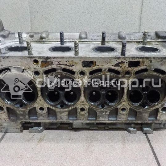 Фото Головка блока  03C103063AR для Volkswagen Jetta / Golf