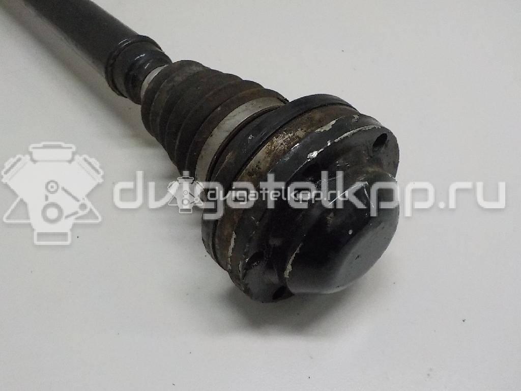 Фото Полуось передняя правая  1K0407272EK для Volkswagen Scirocco / Touran / Cc / Eos 1F7, 1F8 / Golf {forloop.counter}}