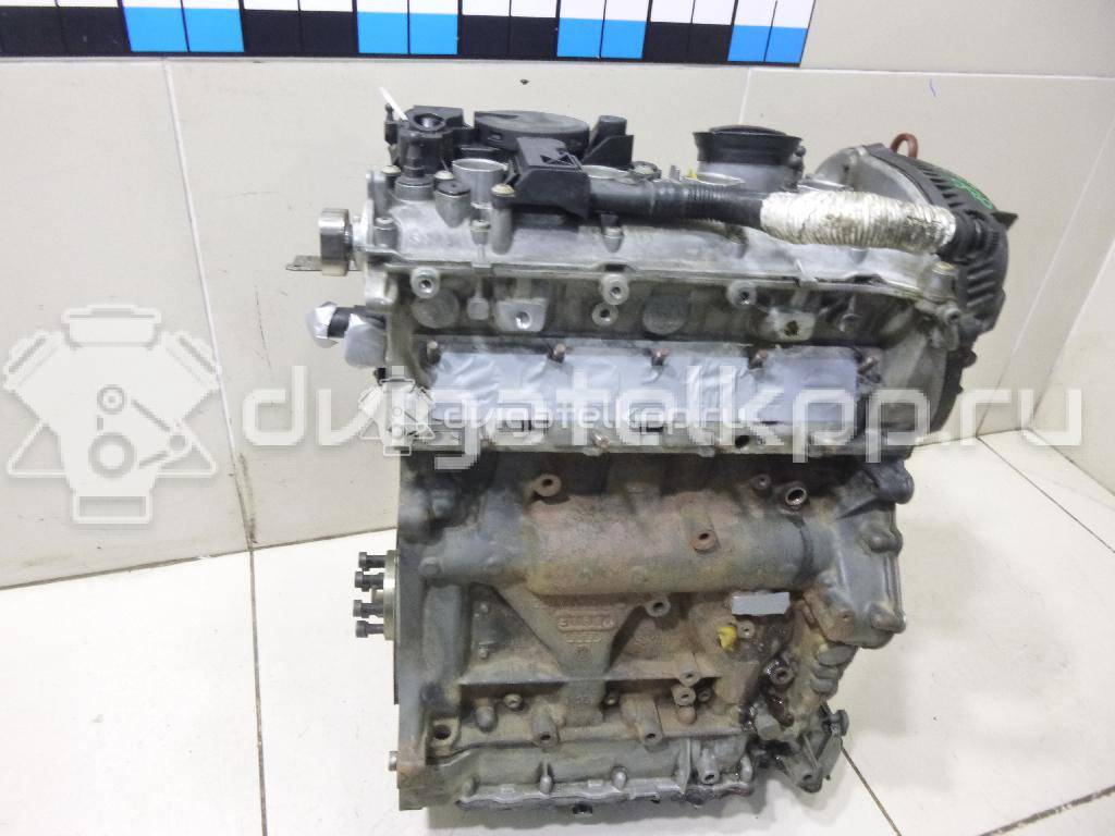 Фото Контрактный (б/у) двигатель CDAA для Volkswagen Sharan 160 л.с 16V 1.8 л бензин 06J100035H {forloop.counter}}