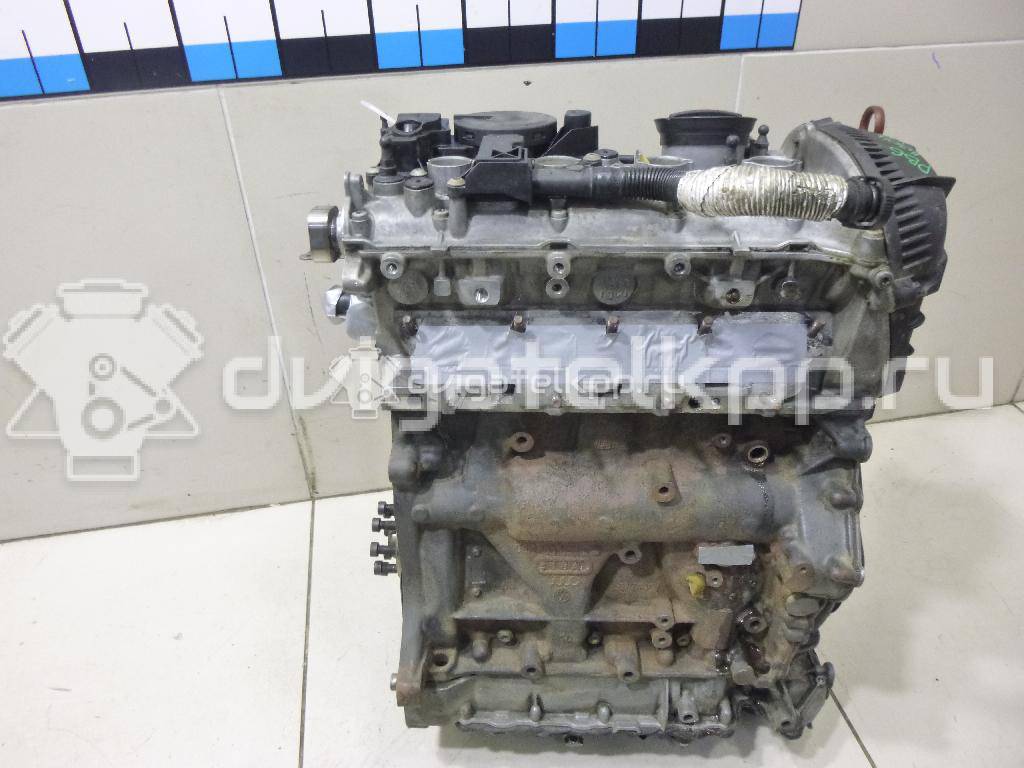 Фото Контрактный (б/у) двигатель CDAA для Volkswagen Sharan 160 л.с 16V 1.8 л бензин 06J100035H {forloop.counter}}