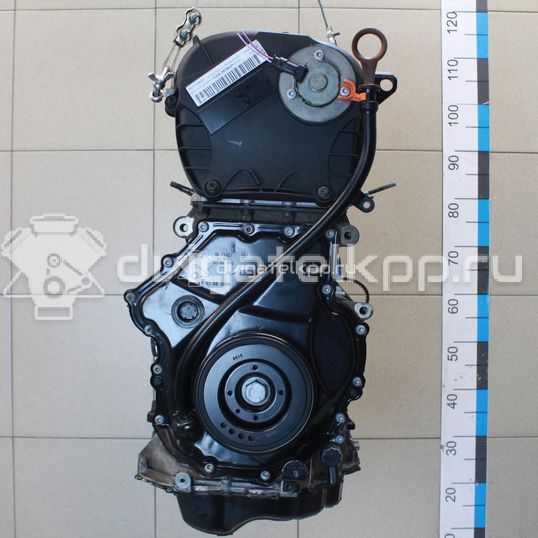 Фото Контрактный (б/у) двигатель CDAA для Volkswagen Sharan 160 л.с 16V 1.8 л бензин 06J100035H