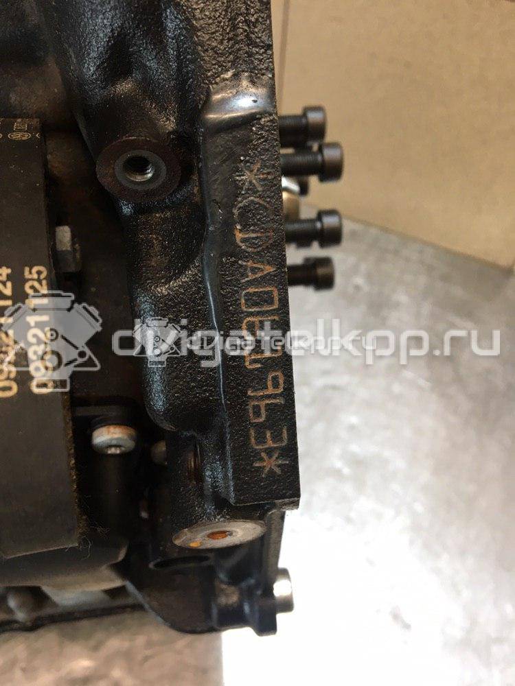 Фото Контрактный (б/у) двигатель CDAA для Volkswagen Sharan 160 л.с 16V 1.8 л бензин 06J100035H {forloop.counter}}