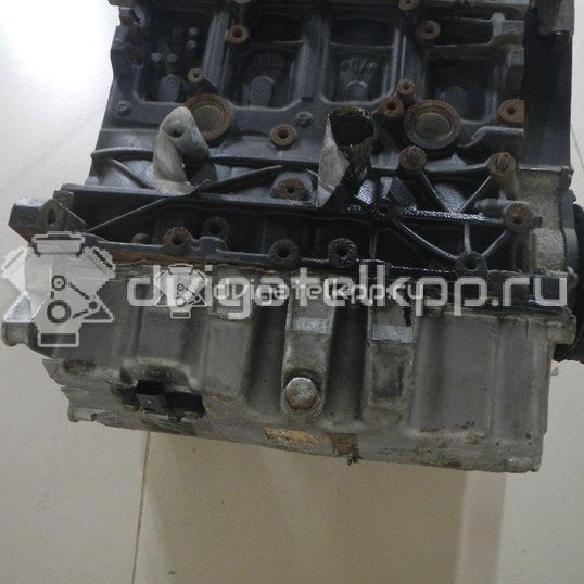 Фото Контрактный (б/у) двигатель CFFB для Volkswagen Tiguan / Cc / Sharan / Eos 1F7, 1F8 / Golf 140 л.с 16V 2.0 л Дизельное топливо 03L100034