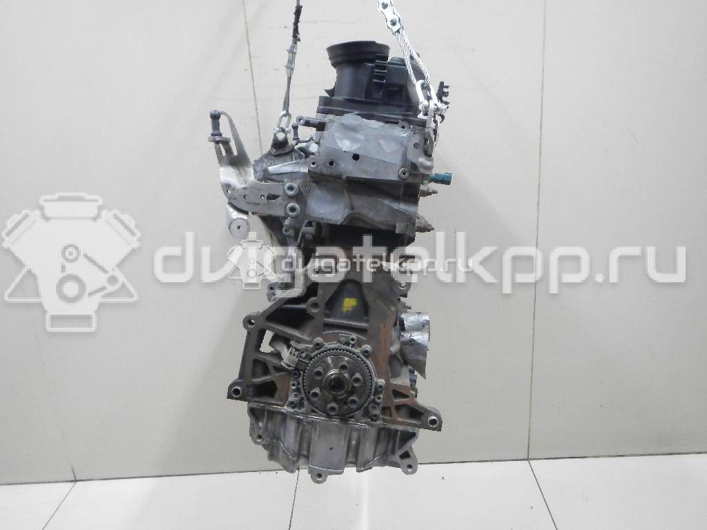 Фото Контрактный (б/у) двигатель CFFB для Volkswagen Tiguan / Cc / Sharan / Eos 1F7, 1F8 / Golf 140 л.с 16V 2.0 л Дизельное топливо 03L100034 {forloop.counter}}