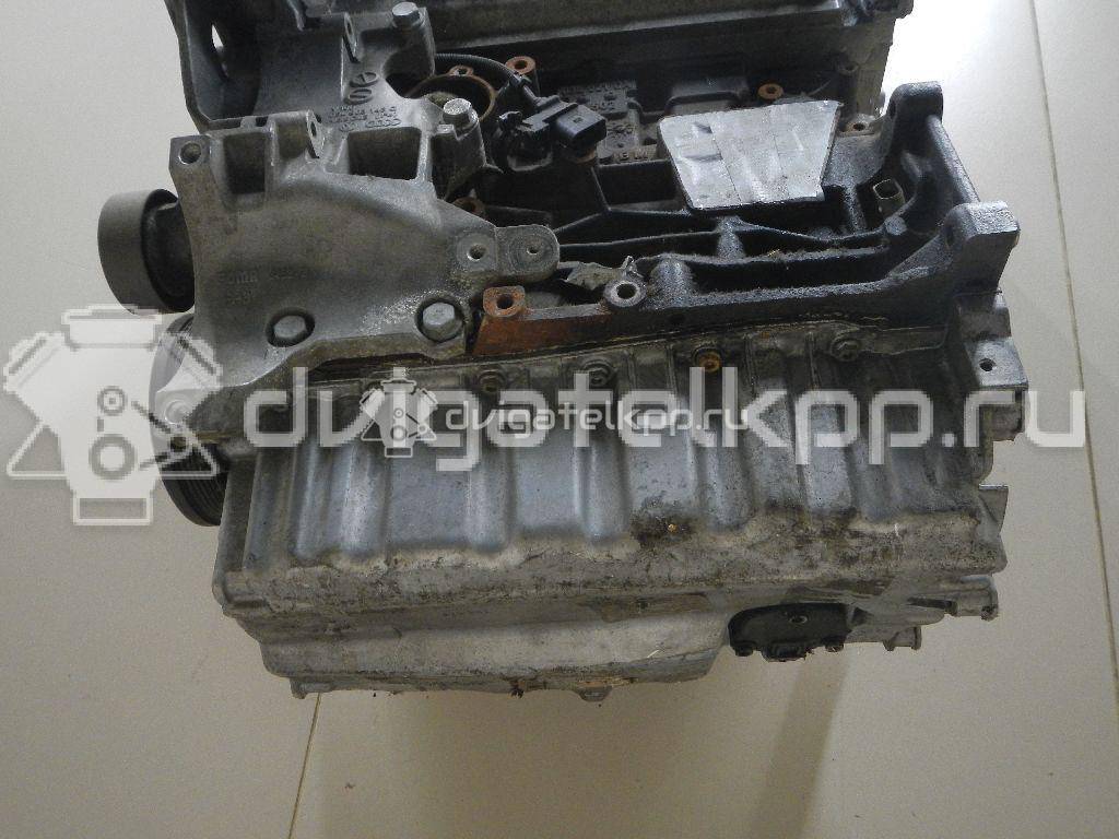 Фото Контрактный (б/у) двигатель CFFB для Volkswagen Tiguan / Cc / Sharan / Eos 1F7, 1F8 / Golf 140 л.с 16V 2.0 л Дизельное топливо 03L100034 {forloop.counter}}