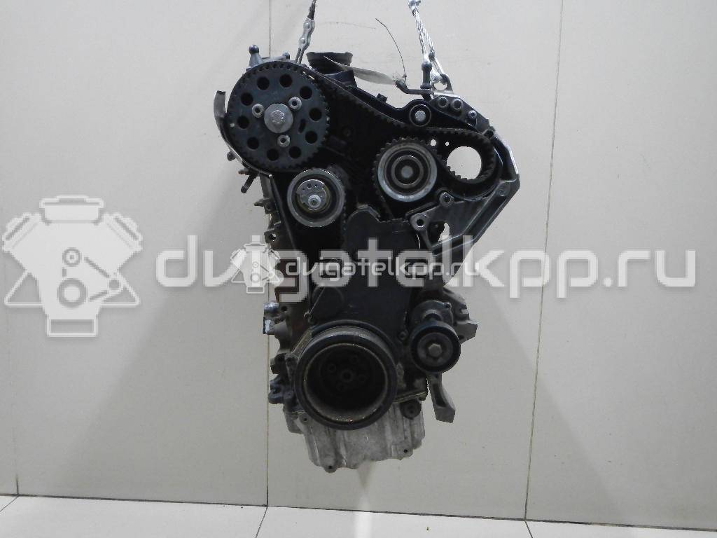 Фото Контрактный (б/у) двигатель CFFB для Volkswagen Tiguan / Cc / Sharan / Eos 1F7, 1F8 / Golf 140 л.с 16V 2.0 л Дизельное топливо 03L100034 {forloop.counter}}