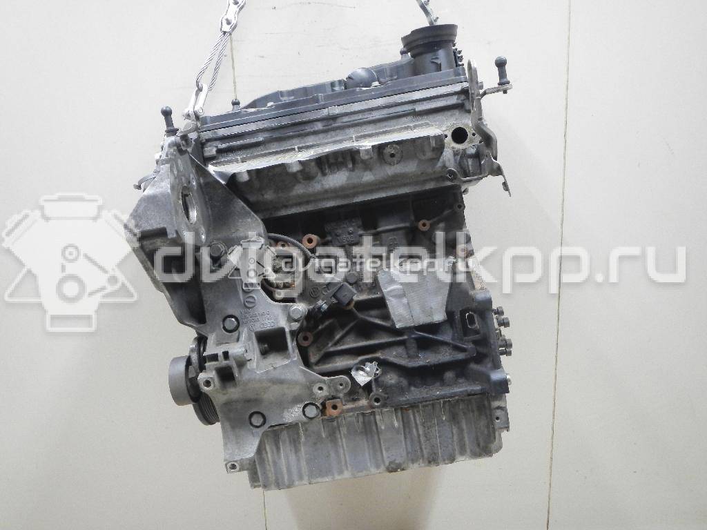 Фото Контрактный (б/у) двигатель CFFB для Volkswagen Tiguan / Cc / Sharan / Eos 1F7, 1F8 / Golf 140 л.с 16V 2.0 л Дизельное топливо 03L100034 {forloop.counter}}