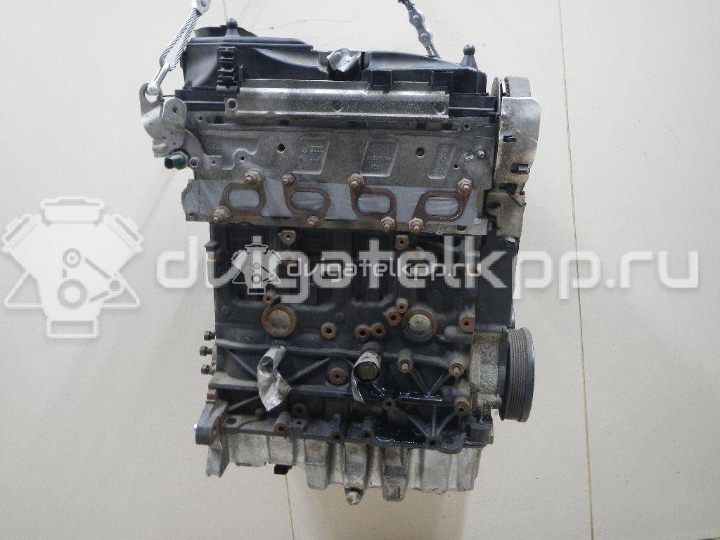 Фото Контрактный (б/у) двигатель CFFB для Volkswagen Tiguan / Cc / Sharan / Eos 1F7, 1F8 / Golf 140 л.с 16V 2.0 л Дизельное топливо 03L100034 {forloop.counter}}