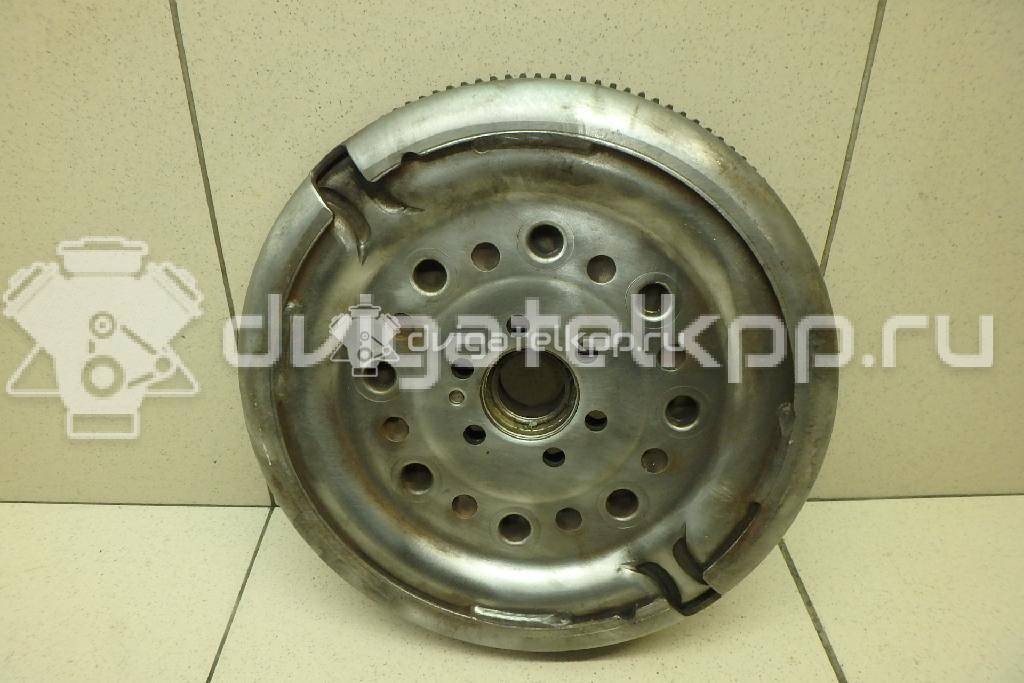 Фото Маховик  03l105266cc для Volkswagen Scirocco / Tiguan / Touran / Cc / Sharan {forloop.counter}}