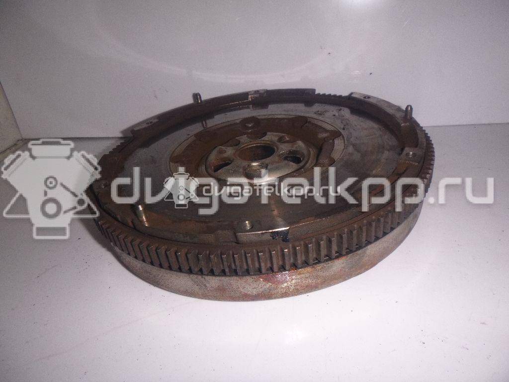 Фото Маховик  03l105266cc для Volkswagen Scirocco / Tiguan / Touran / Cc / Sharan {forloop.counter}}