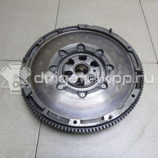 Фото Маховик  03l105266cc для Volkswagen Scirocco / Tiguan / Touran / Cc / Sharan