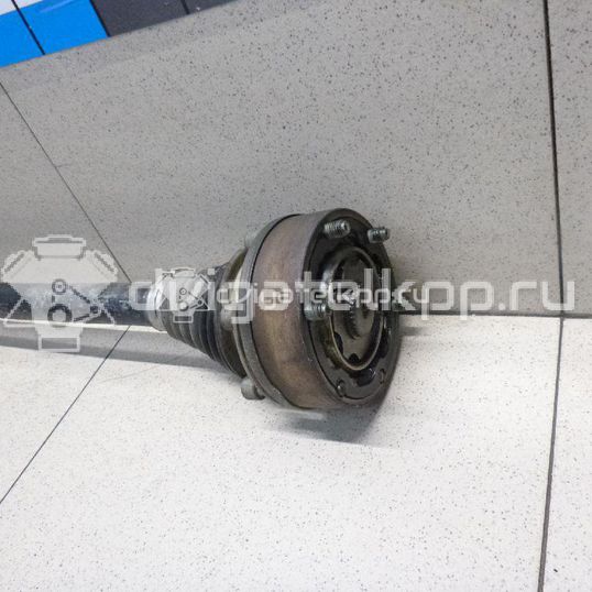 Фото Полуось задняя левая  1K0501203F для Volkswagen Passat / Tiguan / Golf