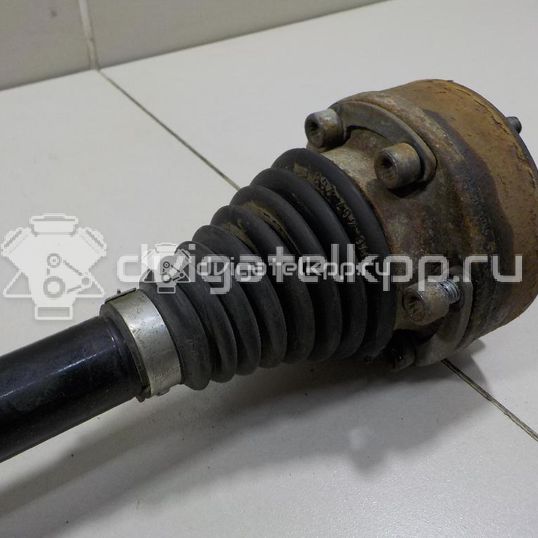 Фото Полуось задняя левая  1k0501203f для Volkswagen Passat / Tiguan / Golf