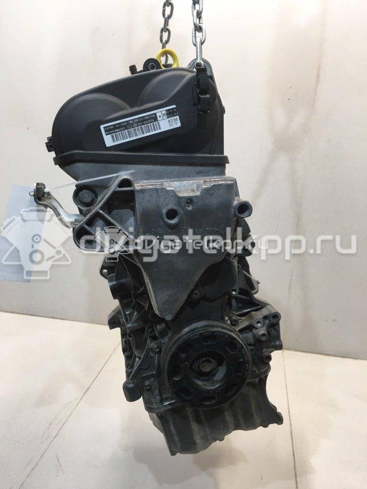 Фото Контрактный (б/у) двигатель CJZA для Volkswagen Golf 105 л.с 16V 1.2 л бензин 04E100031C {forloop.counter}}