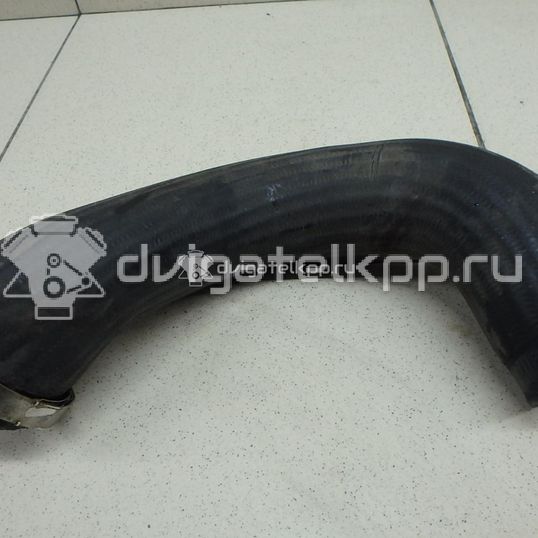 Фото Патрубок интеркулера  5N0145834G для Volkswagen Tiguan / Sharan