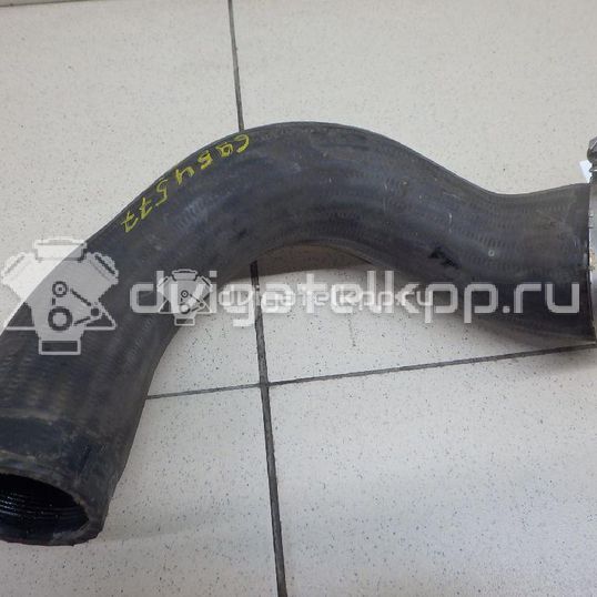 Фото Патрубок интеркулера  5N0145834G для Volkswagen Tiguan / Sharan