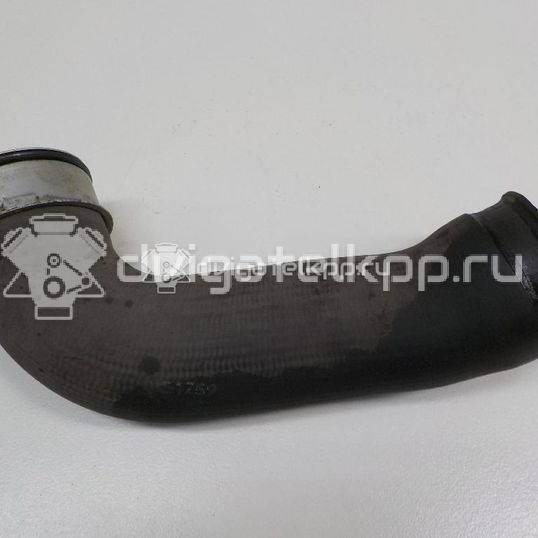 Фото Патрубок интеркулера  5N0145834J для Volkswagen Tiguan