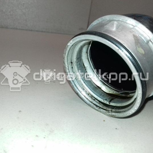 Фото Патрубок интеркулера  5N0145834D для Volkswagen / Audi