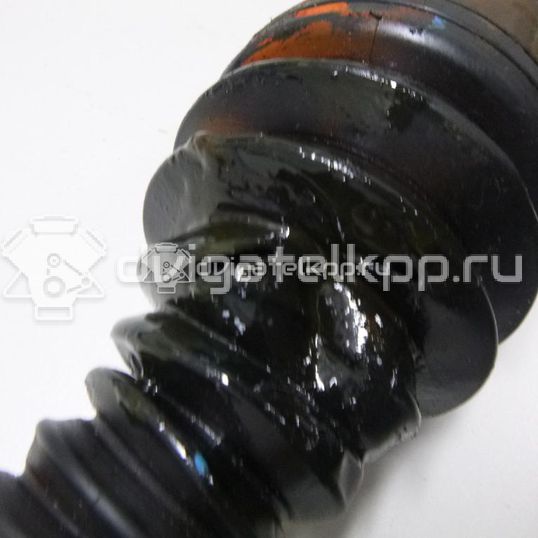 Фото Полуось передняя левая  5N0407761N для Volkswagen Tiguan