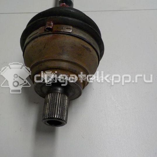 Фото Полуось передняя правая  5N0407766 для Volkswagen Tiguan