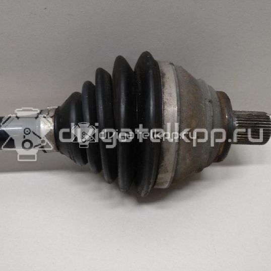 Фото Полуось передняя правая  5N0407764S для Volkswagen Tiguan