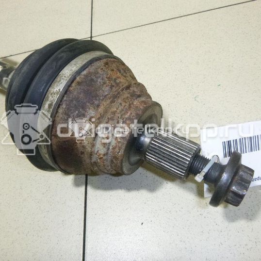 Фото Полуось передняя правая  5N0407764S для Volkswagen Tiguan