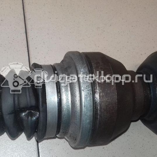 Фото Полуось передняя правая  5N0407764N для Volkswagen Tiguan