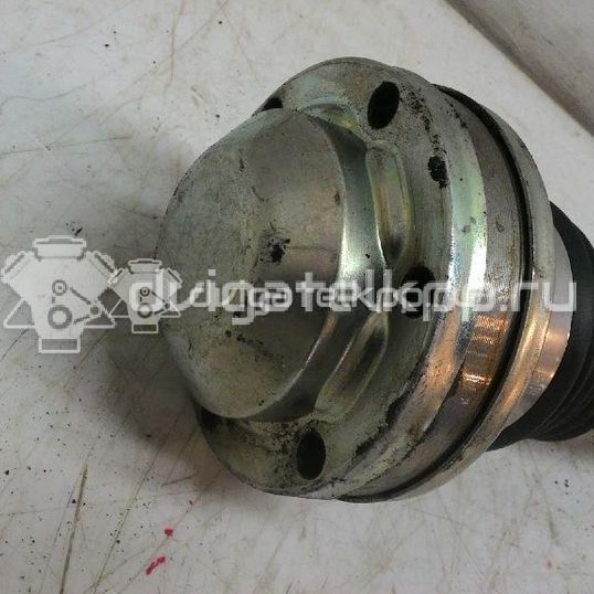 Фото Полуось передняя правая  5N0407762F для Volkswagen Tiguan