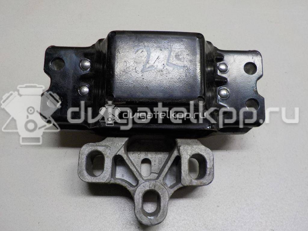 Фото Опора двигателя левая  3C0199555AA для Volkswagen Scirocco / Tiguan / Touran / Cc / Eos 1F7, 1F8 {forloop.counter}}