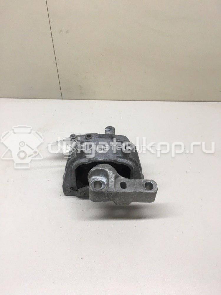 Фото Опора двигателя левая  3C0199555AA для Volkswagen Scirocco / Tiguan / Touran / Cc / Eos 1F7, 1F8 {forloop.counter}}