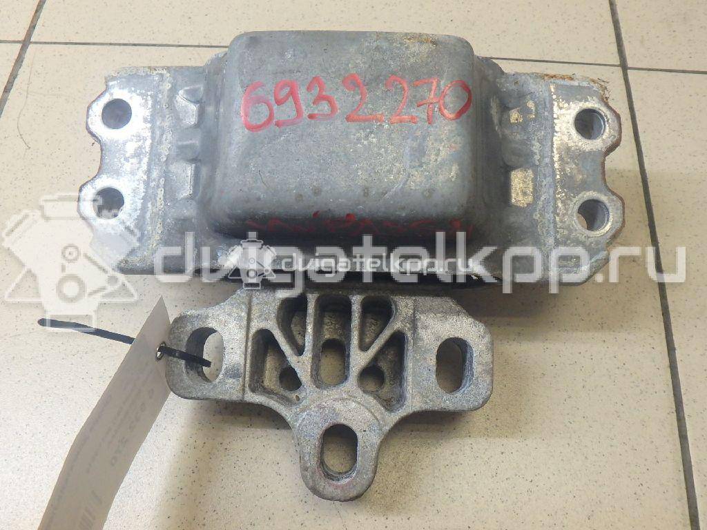 Фото Опора двигателя левая  3C0199555AA для Volkswagen Scirocco / Tiguan / Touran / Cc / Eos 1F7, 1F8 {forloop.counter}}