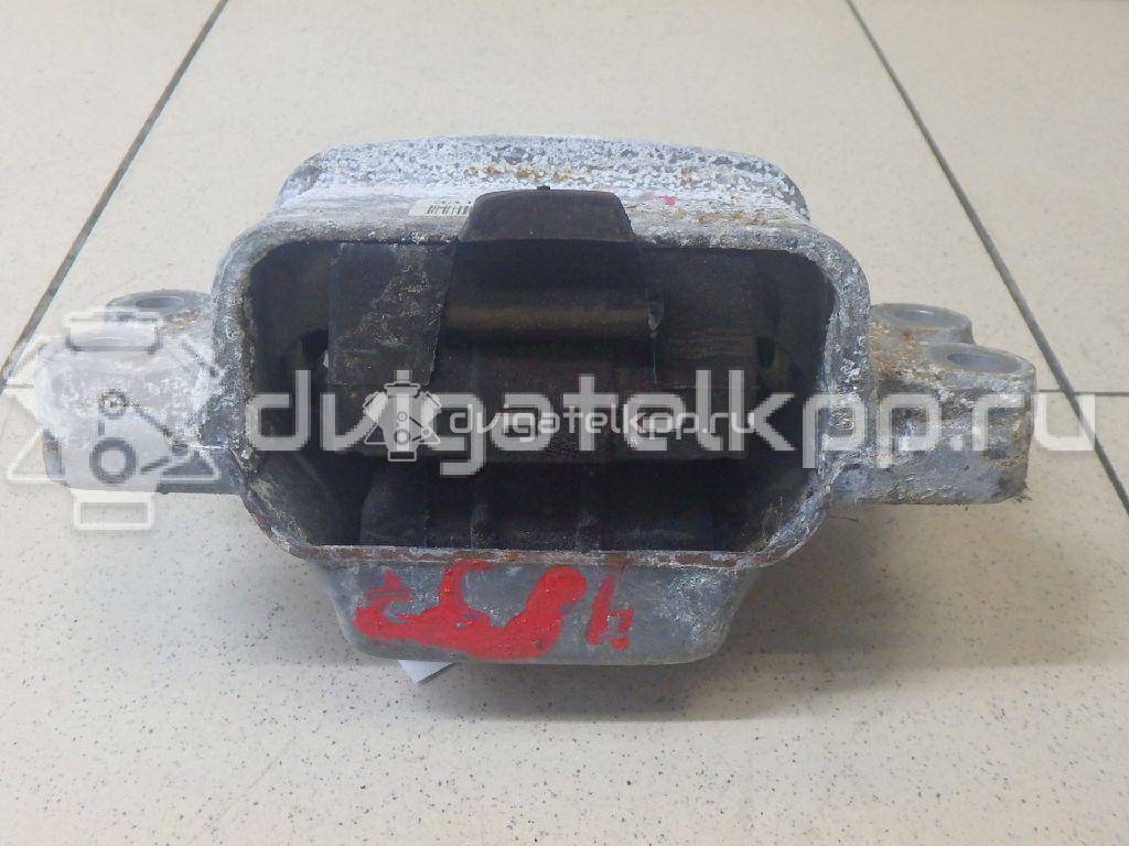 Фото Опора двигателя левая  3C0199555AA для Volkswagen Scirocco / Tiguan / Touran / Cc / Eos 1F7, 1F8 {forloop.counter}}