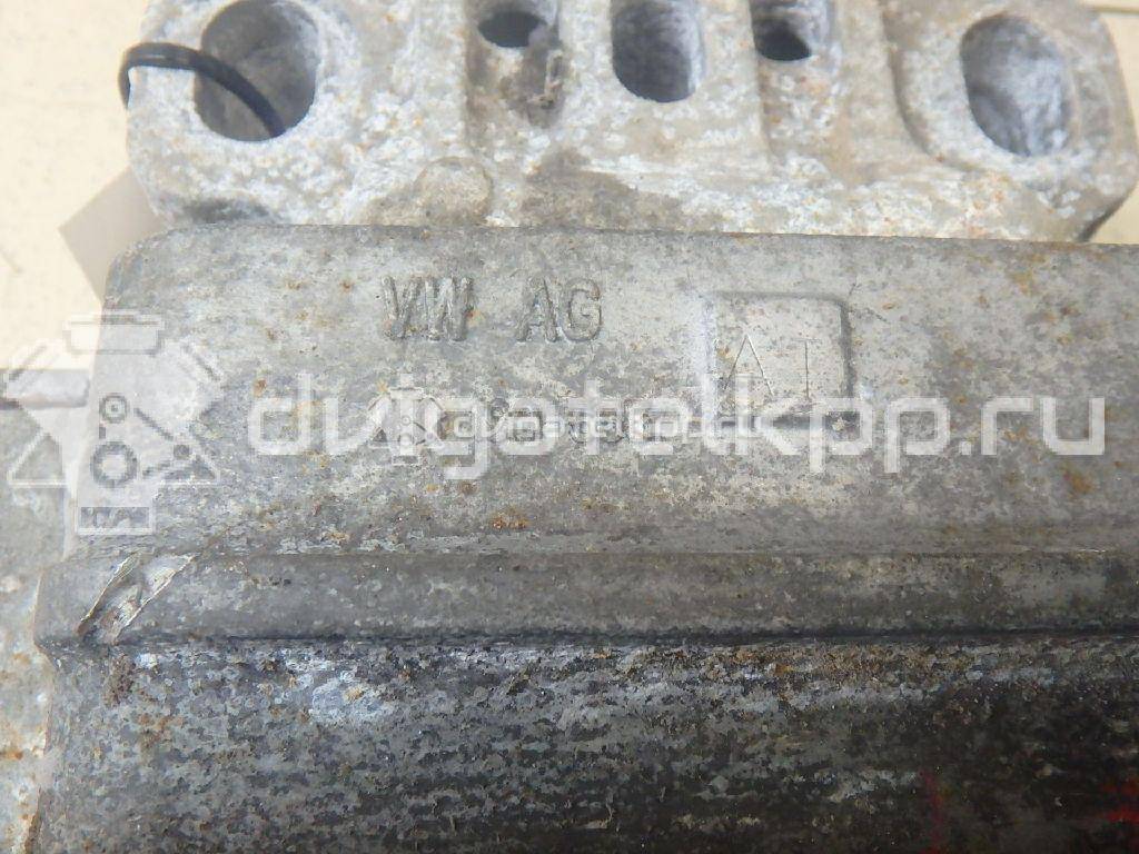 Фото Опора двигателя левая  3C0199555AA для Volkswagen Scirocco / Tiguan / Touran / Cc / Eos 1F7, 1F8 {forloop.counter}}