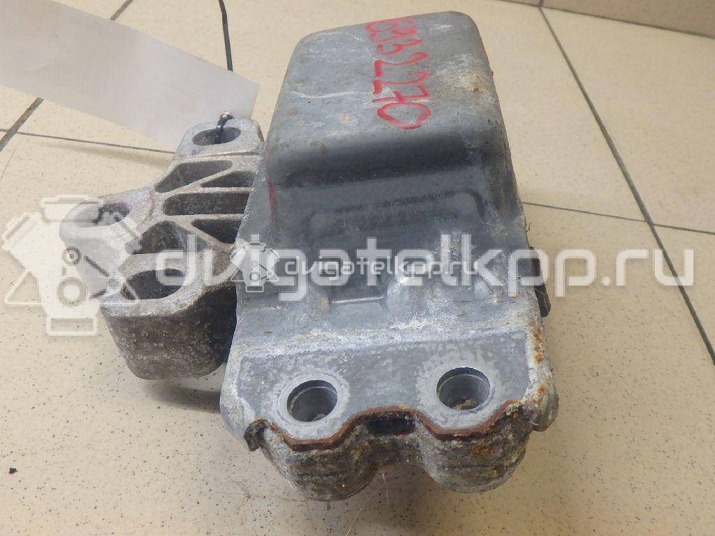 Фото Опора двигателя левая  3C0199555AA для Volkswagen Scirocco / Tiguan / Touran / Cc / Eos 1F7, 1F8 {forloop.counter}}