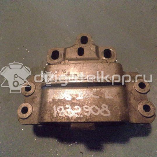 Фото Опора двигателя левая  3C0199555AA для Volkswagen Scirocco / Tiguan / Touran / Cc / Eos 1F7, 1F8