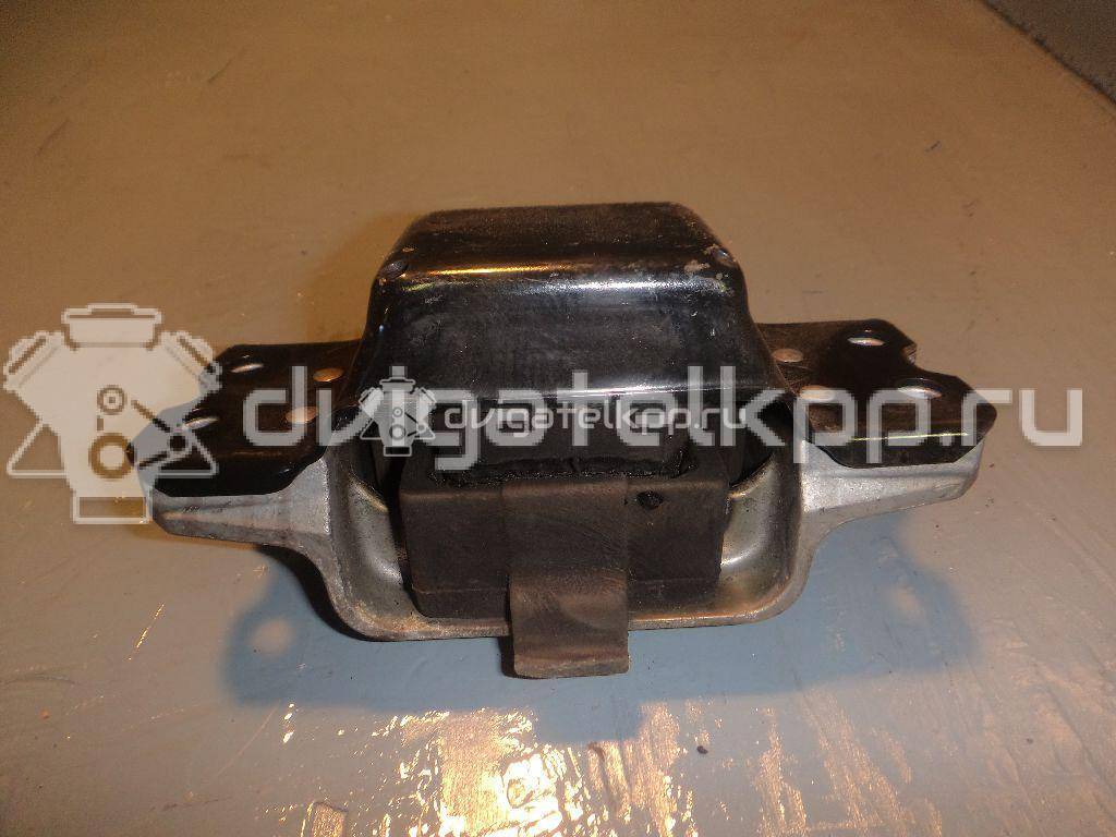 Фото Опора двигателя левая  3C0199555AA для Volkswagen Scirocco / Tiguan / Touran / Cc / Eos 1F7, 1F8 {forloop.counter}}