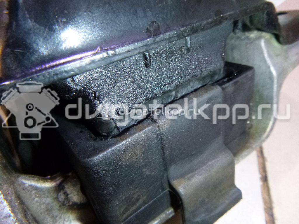 Фото Опора двигателя левая  3C0199555AA для Volkswagen Scirocco / Tiguan / Touran / Cc / Eos 1F7, 1F8 {forloop.counter}}