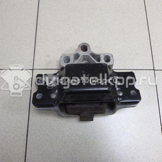 Фото Опора двигателя левая  3C0199555AA для Volkswagen Scirocco / Tiguan / Touran / Cc / Eos 1F7, 1F8