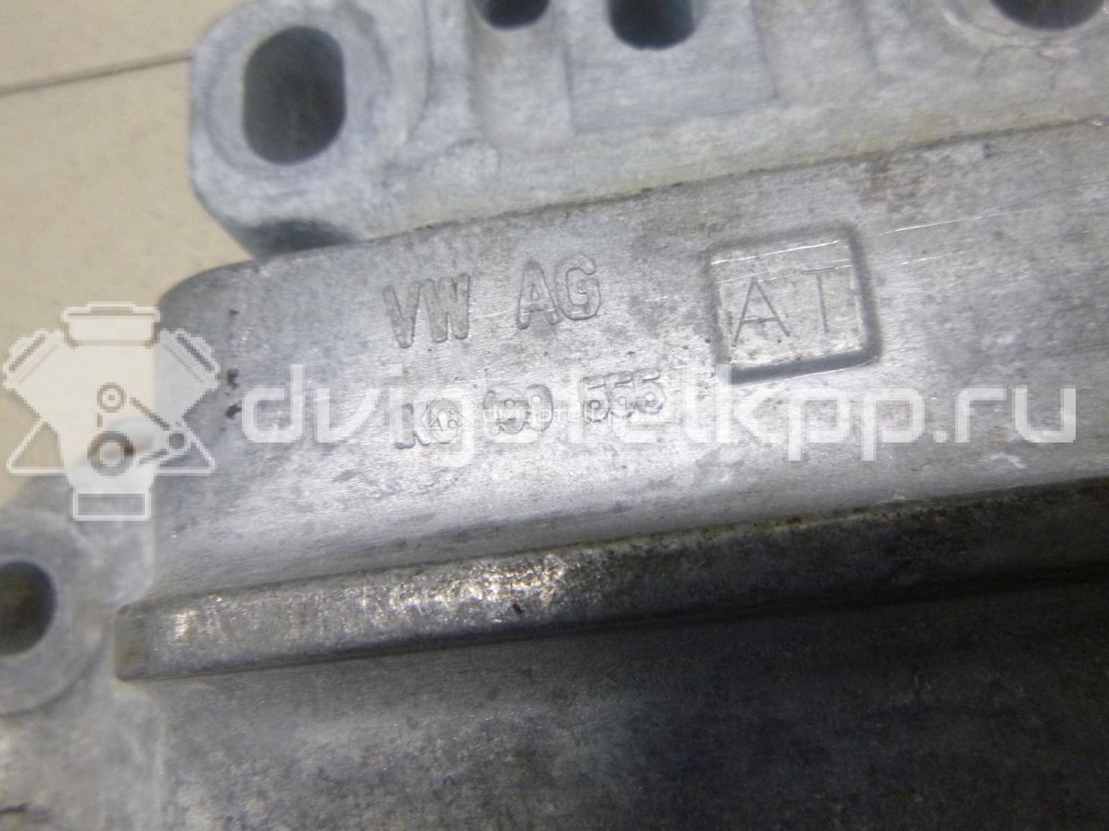 Фото Опора двигателя левая  3C0199555AA для Volkswagen Scirocco / Tiguan / Touran / Cc / Eos 1F7, 1F8 {forloop.counter}}