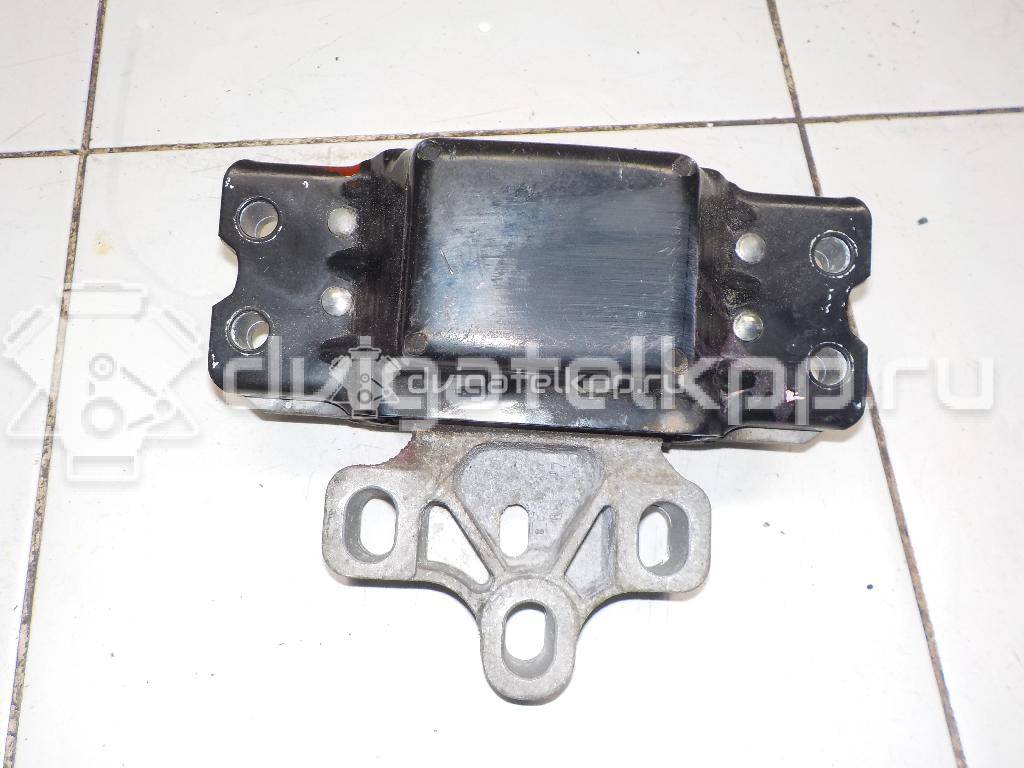 Фото Опора двигателя левая  3C0199555AA для Volkswagen Scirocco / Tiguan / Touran / Cc / Eos 1F7, 1F8 {forloop.counter}}