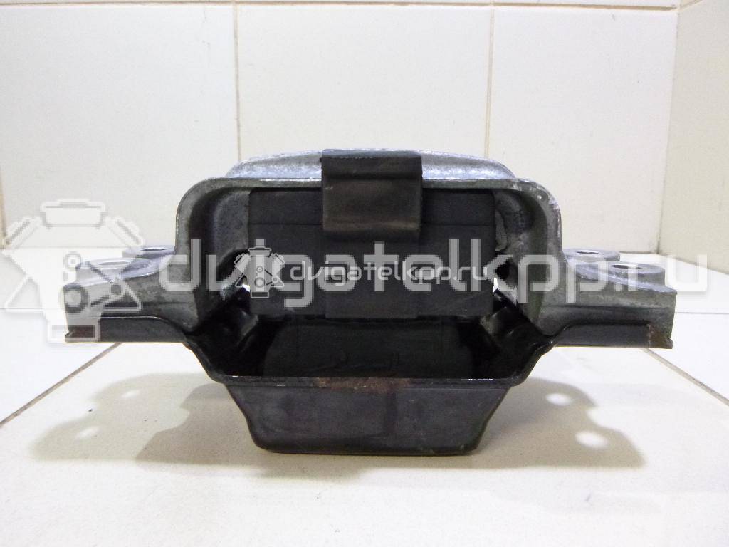 Фото Опора двигателя левая  3C0199555AA для Volkswagen Scirocco / Tiguan / Touran / Cc / Eos 1F7, 1F8 {forloop.counter}}