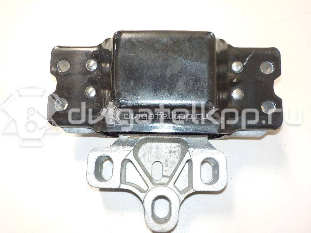 Фото Опора двигателя левая  3C0199555AA для Volkswagen Scirocco / Tiguan / Touran / Cc / Eos 1F7, 1F8 {forloop.counter}}