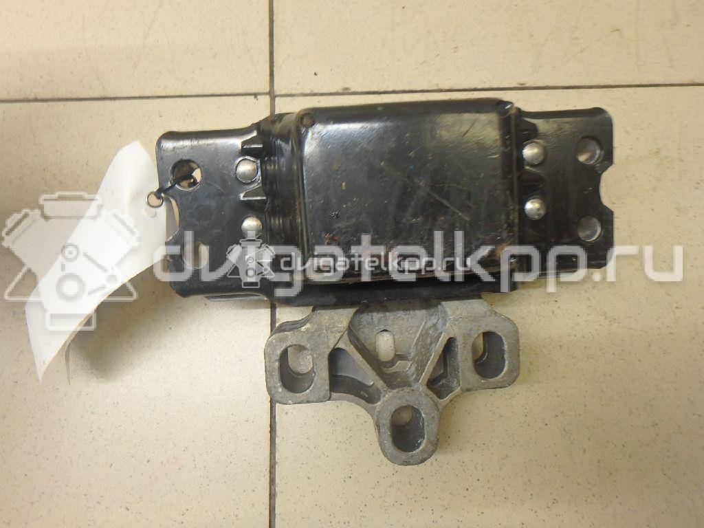 Фото Опора двигателя левая  3C0199555AA для Volkswagen Scirocco / Tiguan / Touran / Cc / Eos 1F7, 1F8 {forloop.counter}}