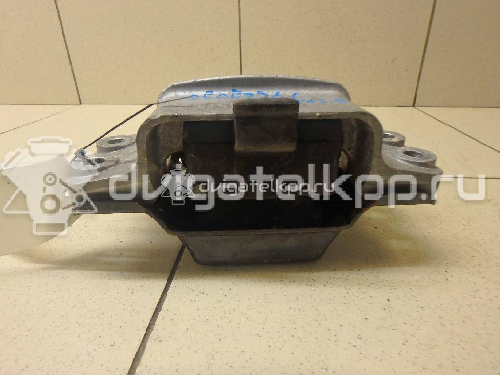 Фото Опора двигателя левая  3C0199555AA для Volkswagen Scirocco / Tiguan / Touran / Cc / Eos 1F7, 1F8 {forloop.counter}}