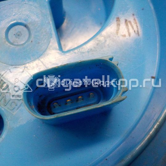 Фото Фильтр топливный  5n0919109c для Volkswagen Routan / Tiguan / Touran / Up 121, 122, Bl1, Bl2 / Karmann Ghia 14, 34