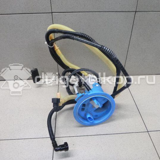 Фото Фильтр топливный  5n0919109c для Volkswagen Routan / Tiguan / Touran / Up 121, 122, Bl1, Bl2 / Karmann Ghia 14, 34