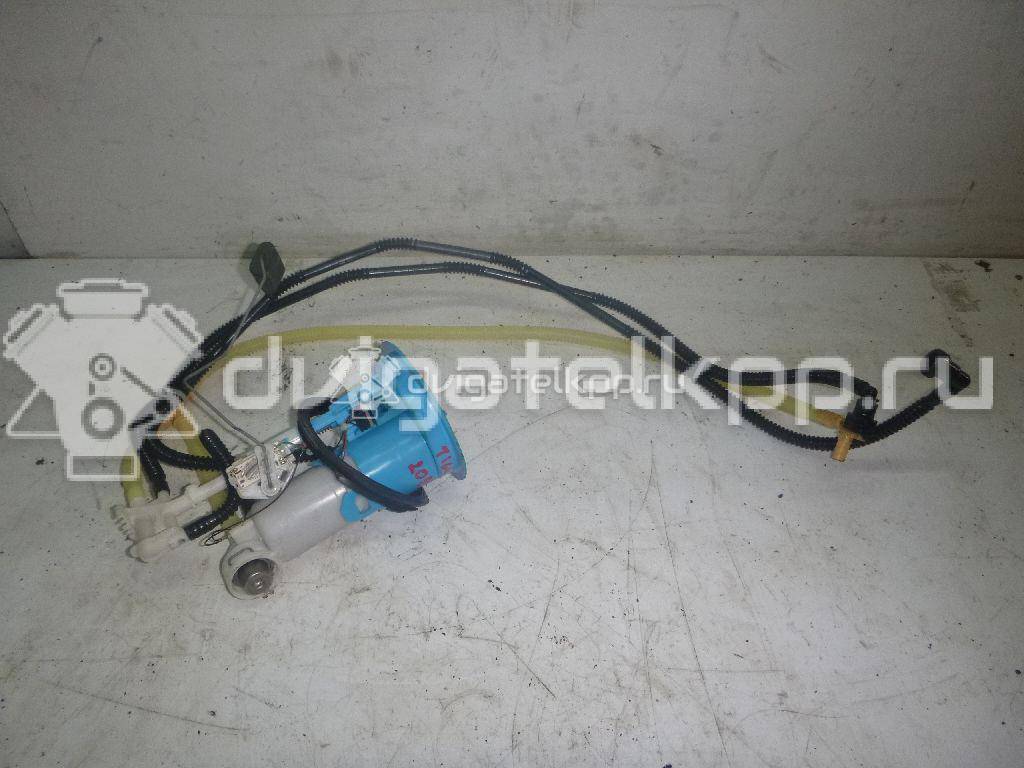 Фото Фильтр топливный  5n0919109c для Volkswagen Routan / Tiguan / Touran / Up 121, 122, Bl1, Bl2 / Karmann Ghia 14, 34 {forloop.counter}}